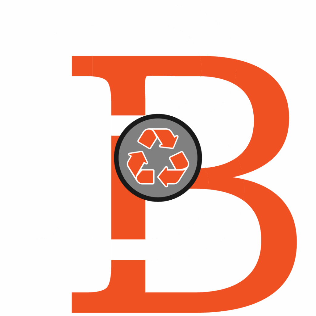 Butler Brothers Waste Management Logo