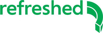 Refreshed Memories Logo B