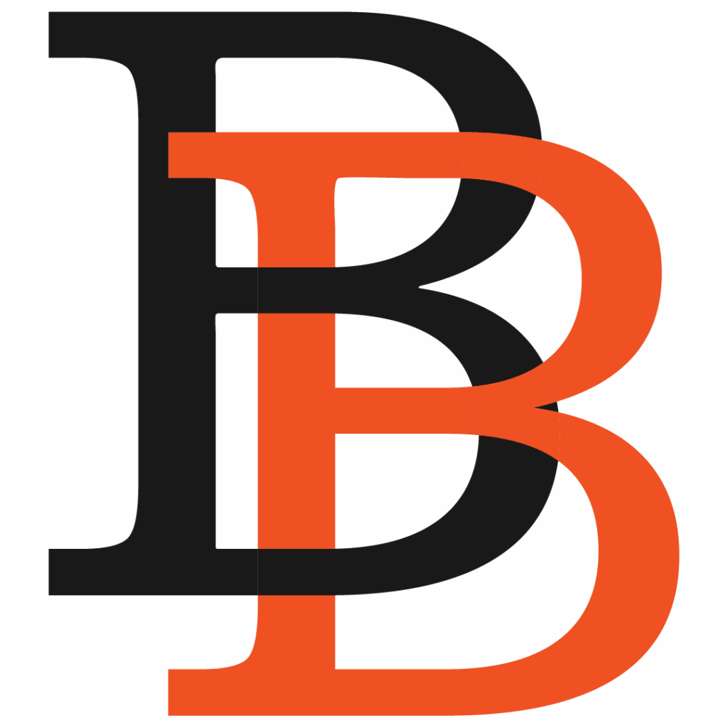 Butler Brothers Secondary Logo