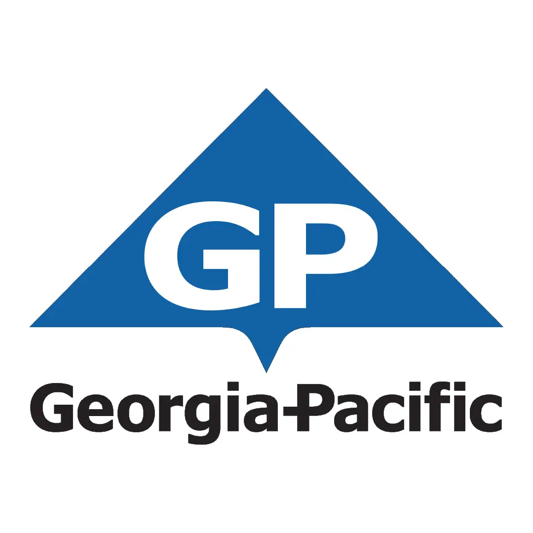 georgia pacific logo