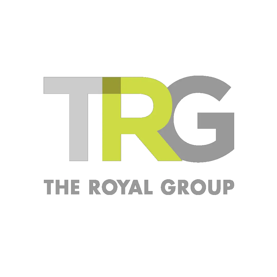 the royal group logo