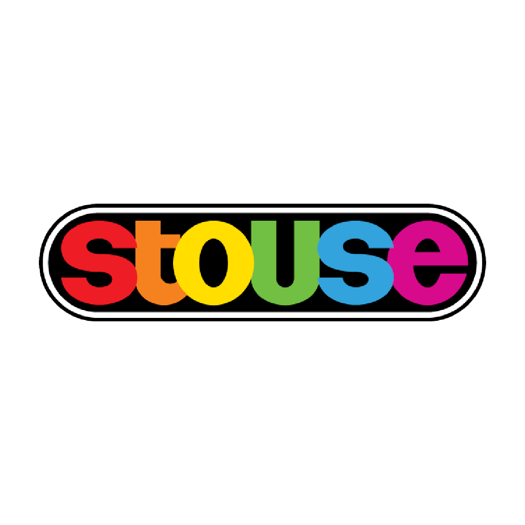 stouse logo
