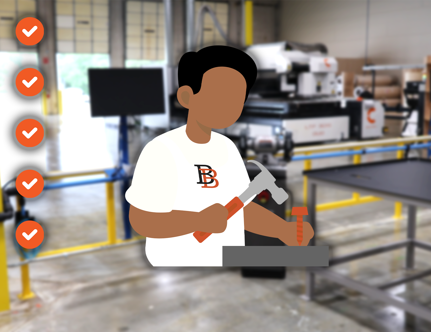 Butler Brothers Cutting Die Company