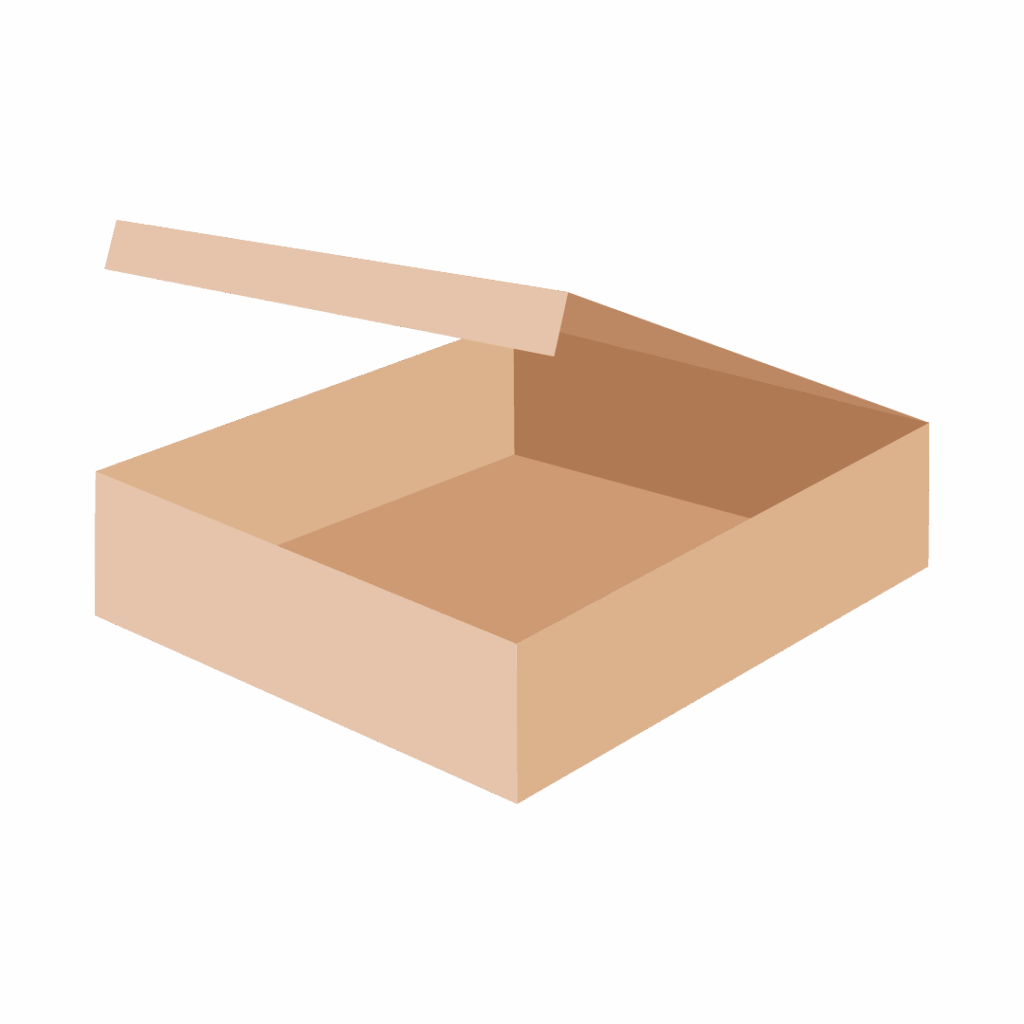 Corrugate Material Icon