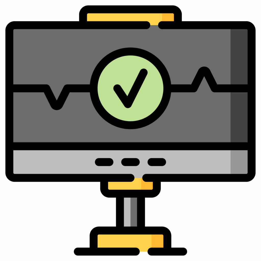 Monitor Icon