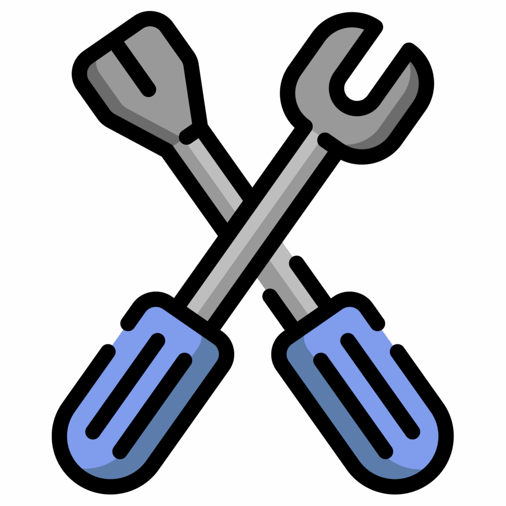 Tools Icon