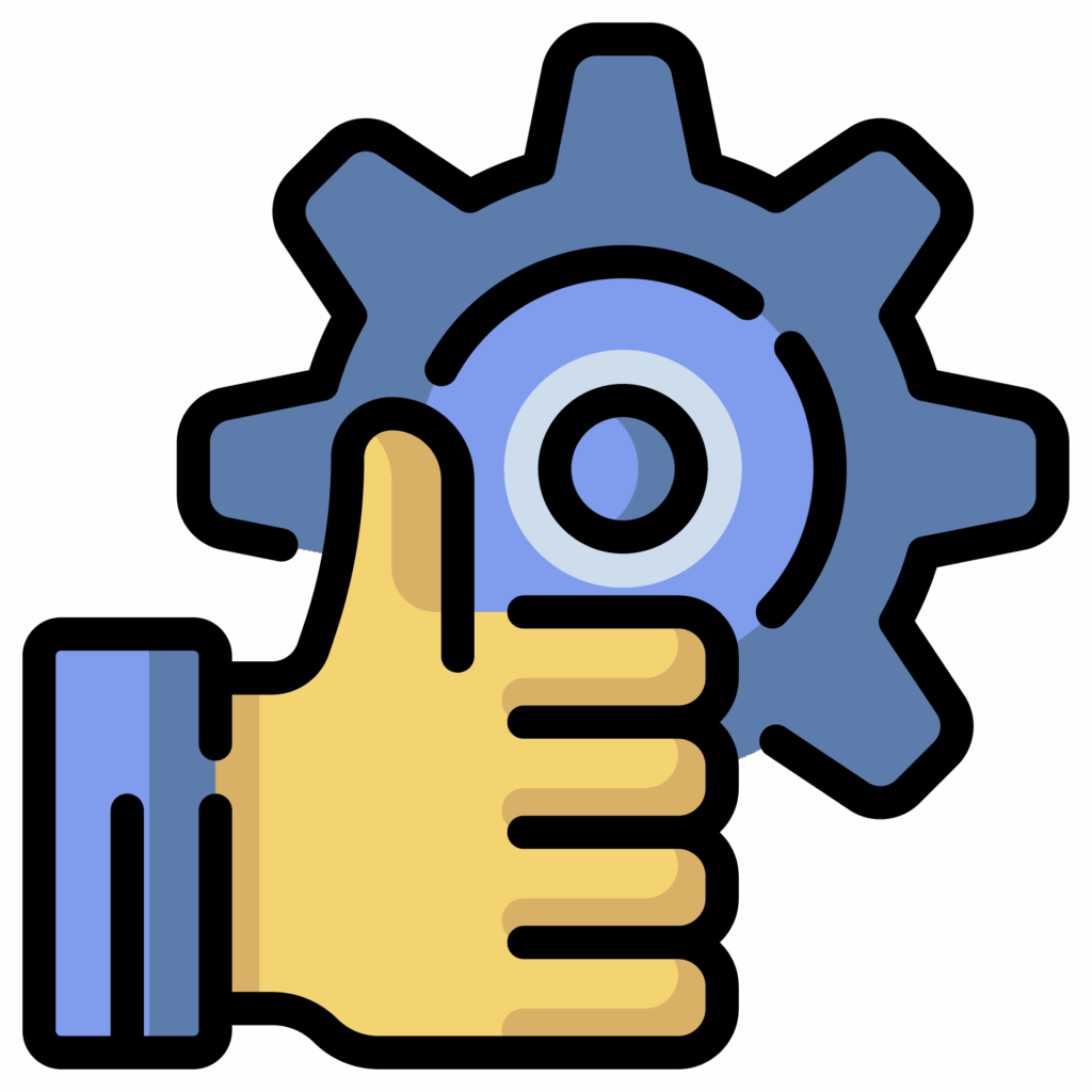 Workflow Icon
