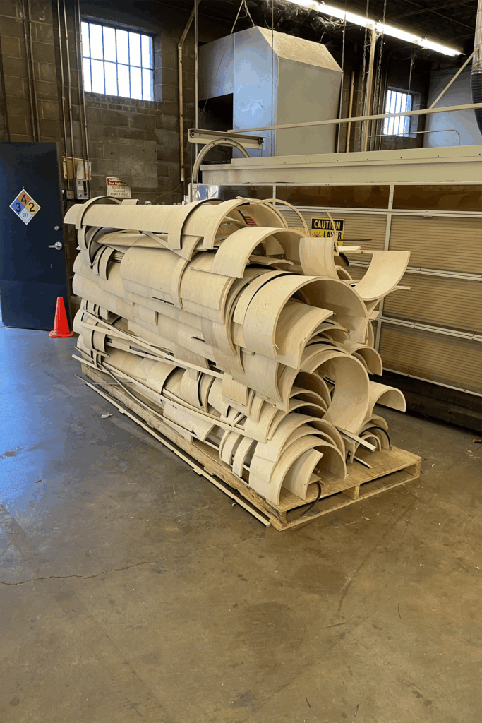 Butler Brothers Sustainable Waste
