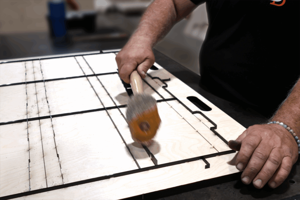 Cutting Die Training