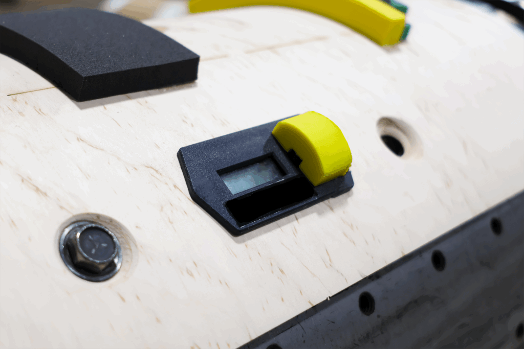 Butler Brothers Rotary Cutting Die Impression Counters