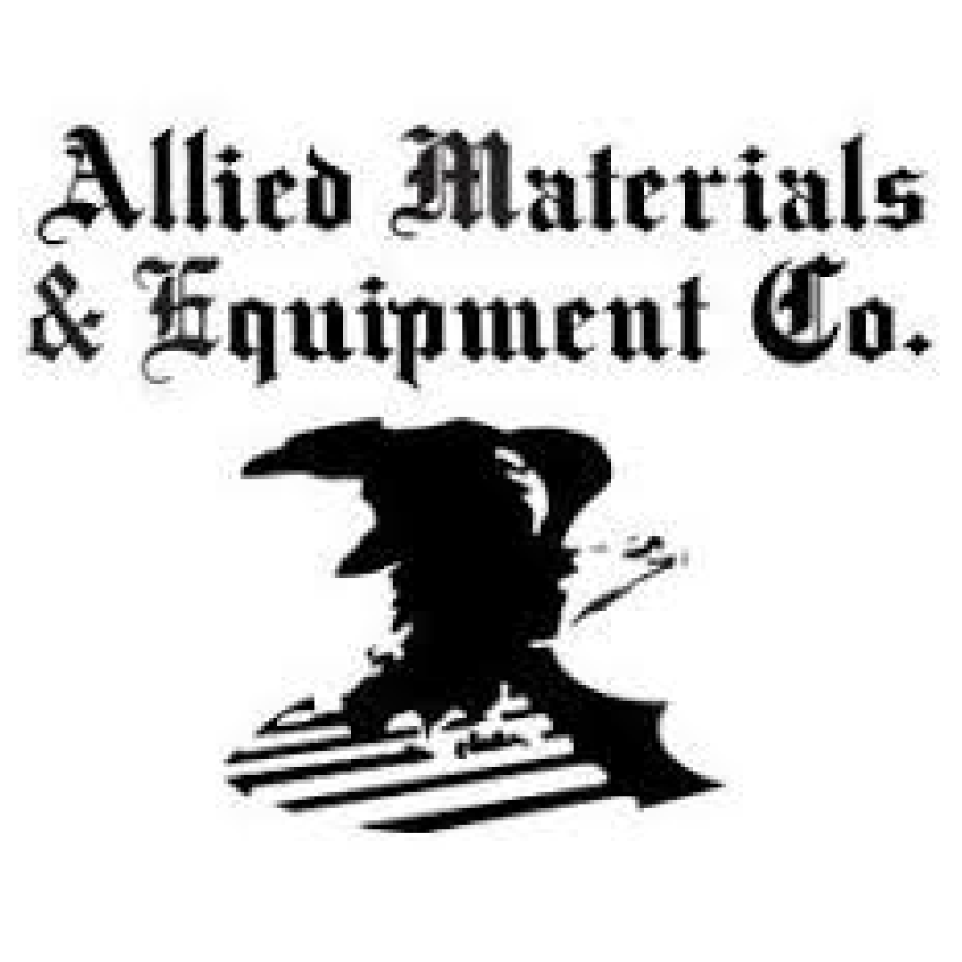 allied materials logo
