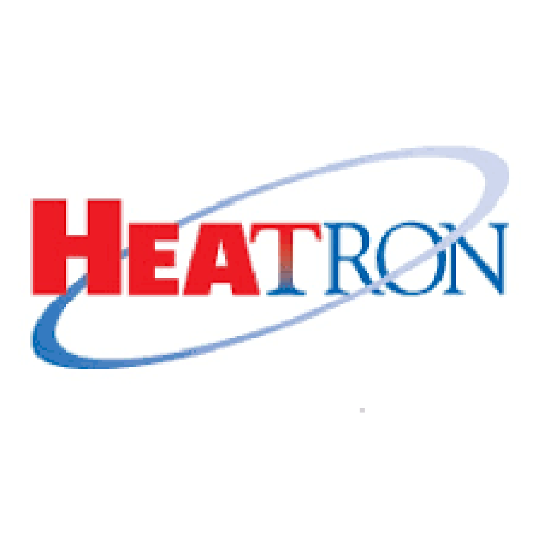 heatron logo