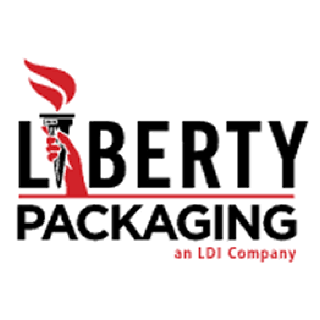 liberty packaging logo